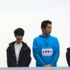 横浜マラソン2015