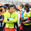 横浜マラソン2015