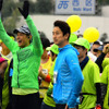 横浜マラソン2015