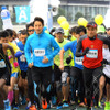 横浜マラソン2015