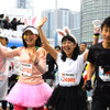 横浜マラソン2015