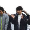 横浜マラソン2015