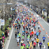 横浜マラソン2015