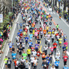 横浜マラソン2015
