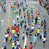 横浜マラソン2015
