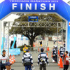 横浜マラソン2015