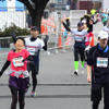 横浜マラソン2015