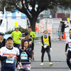 横浜マラソン2015