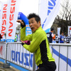 横浜マラソン2015