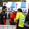 横浜マラソン2015