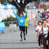横浜マラソン2015