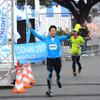 横浜マラソン2015