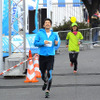 横浜マラソン2015
