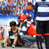 横浜マラソン2015