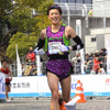 横浜マラソン2015