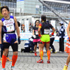 横浜マラソン2015