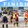 横浜マラソン2015