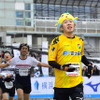 横浜マラソン2015