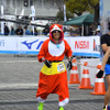 横浜マラソン2015