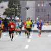 横浜マラソン2015