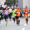 横浜マラソン2015