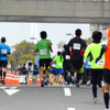 横浜マラソン2015