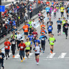 横浜マラソン2015