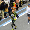 横浜マラソン2015