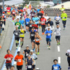 横浜マラソン2015