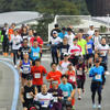 横浜マラソン2015