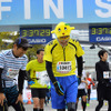 横浜マラソン2015