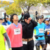 横浜マラソン2015