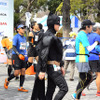 横浜マラソン2015