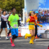 横浜マラソン2015