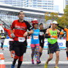 横浜マラソン2015