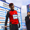 横浜マラソン2015