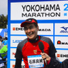横浜マラソン2015