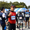 横浜マラソン2015