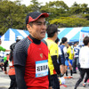 横浜マラソン2015