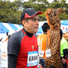 横浜マラソン2015