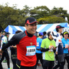 横浜マラソン2015