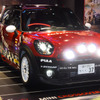 MINI クロスオーバー 全日本ラリー仕様