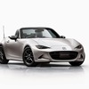 マツダ ロードスター 新型