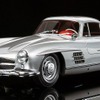 タミヤ 1/24スポーツカーシリーズ メルセデス・ベンツ 300SL