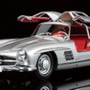 タミヤ 1/24スポーツカーシリーズ メルセデス・ベンツ 300SL