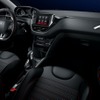 プジョー 208 GTライン