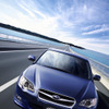 【スバル レガシィ 改良新型】大幅改良、SI-DRIVE 採用