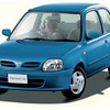 『マーチ』の名前を無くすと何になる?