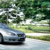 【スバル レガシィ 改良新型】サーキット試乗…SI-DRIVEで3つの味