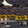 【スーパーアグリF1】モンタニー、さらに3レース出場決定